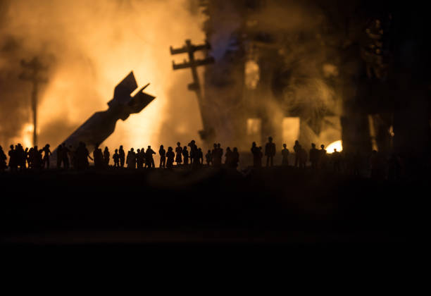Cover image for Right of Self-Defence Against Cross-Border Terrorism — South Asian Perspective